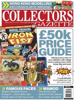 Collectors Gazette